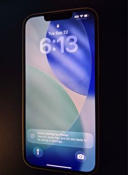 iPhone 14 128GB Starlight Unlocked