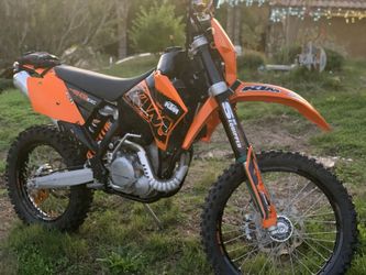 2007 ktm 450 exc for sale sale