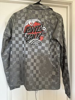 Santa Cruz New Lightweight Jacket