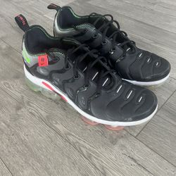 Nike Vapormax Plus. Size 10