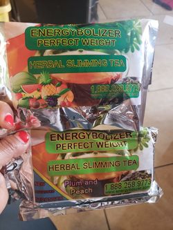 Té para eliminas toxinas