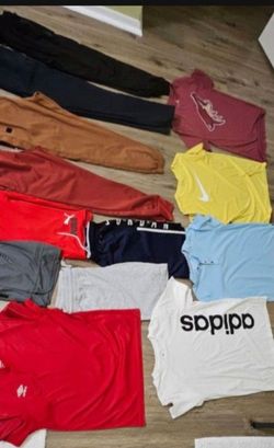 Kids  Clothes Size  16 18  Small