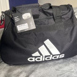 Over Night Duffle Bag