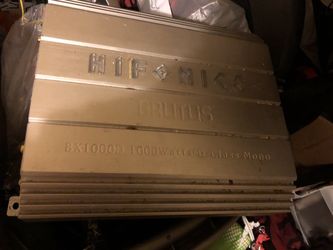 Used condition $150 each