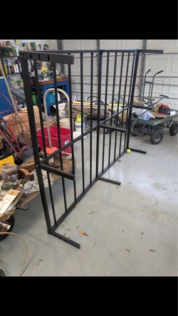 Bed frame