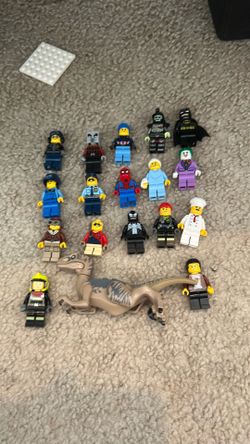 Lego