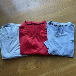Sport Shirts 