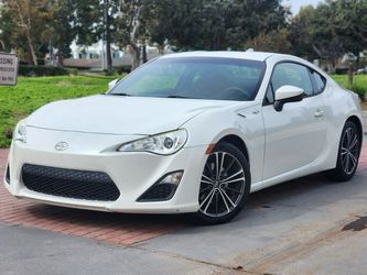 2015 Scion FR-S