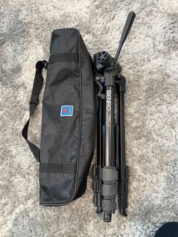 Benro T880EX Tripod Kit