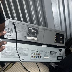 Apex DVD / Samsung 