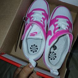 Nike Kids Shoe (Unisex)