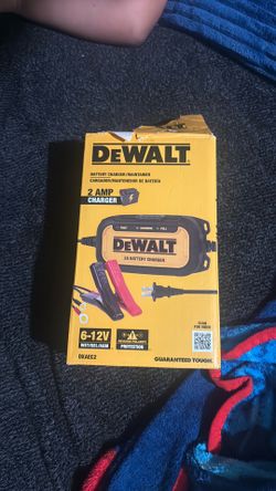 Dewalt