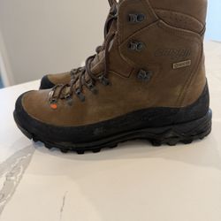 CRISPI Nevada Legend Boots