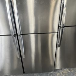 Refrigerator Whirlpool 30”