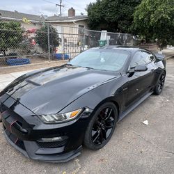 2015 Ford Mustang GT 