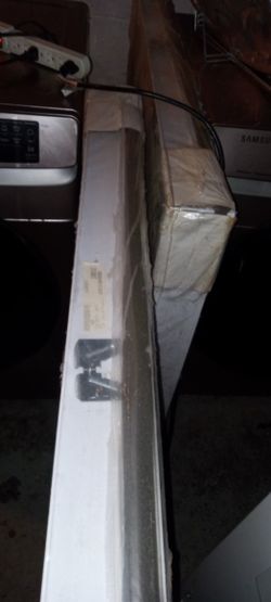Two Brand New Double Pane Windows They Cost $$500 Only Asking $75 For Both