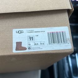 Kids Uggs Size 11