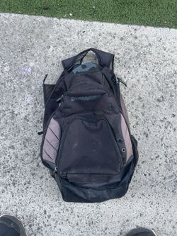 Baseball Bag