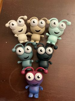 Cricut Cuties
