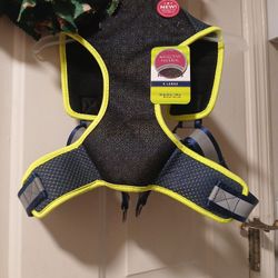 Top Paw 2 Dog Harnesses 