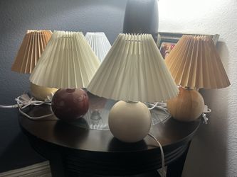 Lamps 