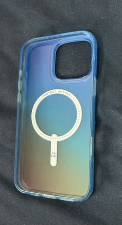 Zagg iPhone Case