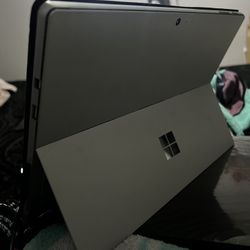 Microsoft Surface Pro 6