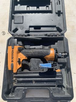 Bostitch Brad Nailer