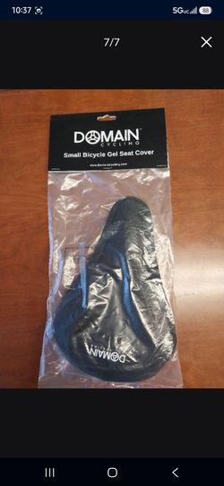 Seat Cover Gel For Bicycles