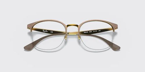 Rayban Glasses RB6422 Optics