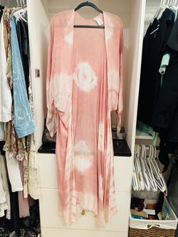 Free People Kimono 