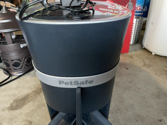 Petsafe Smart Cat Feeder WiFi