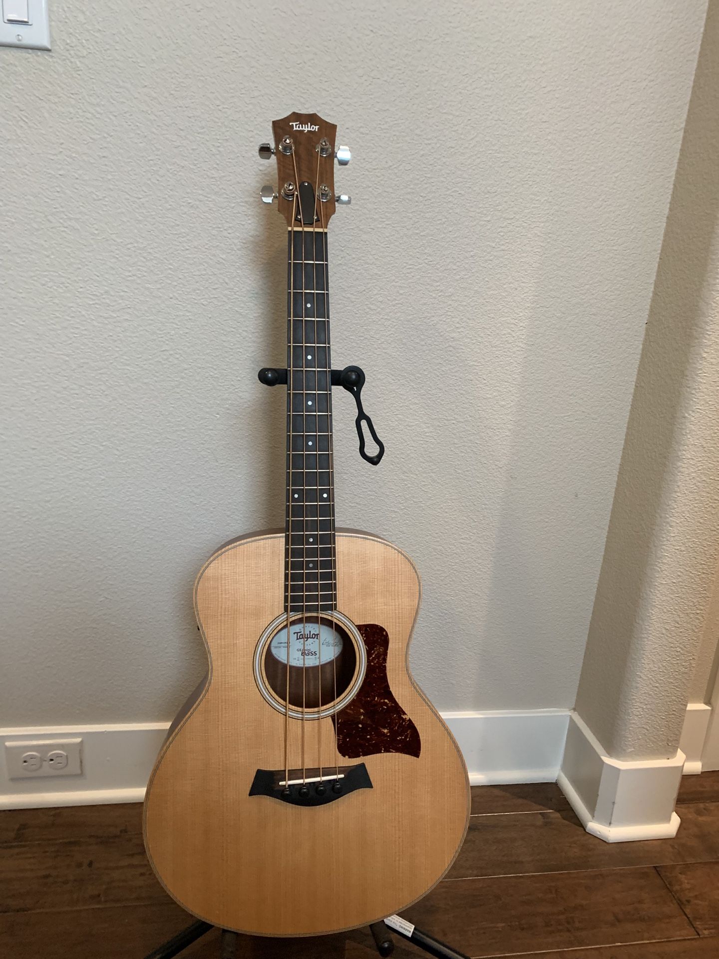 Taylor gs-Mini Bass