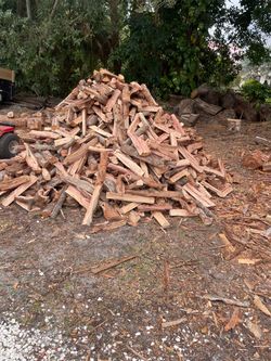 Firewood
