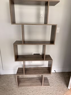 Bookshelf