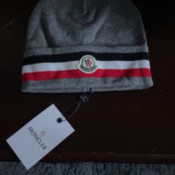 Moncler Beanie