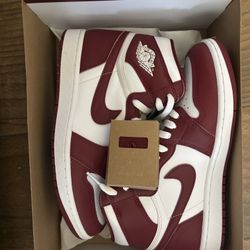 Jordan 1 high 