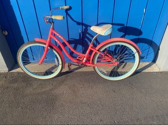 Beach Cruiser 24in