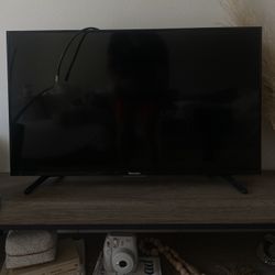 42” Hisense Tv
