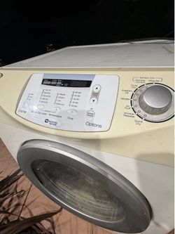 Used dryer but in good condition