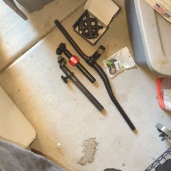 Partes Para Bicicleta De Montaña 