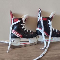 Ccm Hockey Skates Size 7