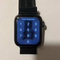 Apple Watch SE