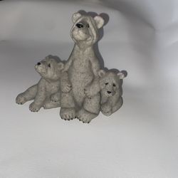 QUARRY CRITTERS ~ SECOND NATURE DESIGNS ~ 2000