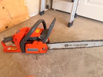Husqvarna 440 X-Torq Chainsaw