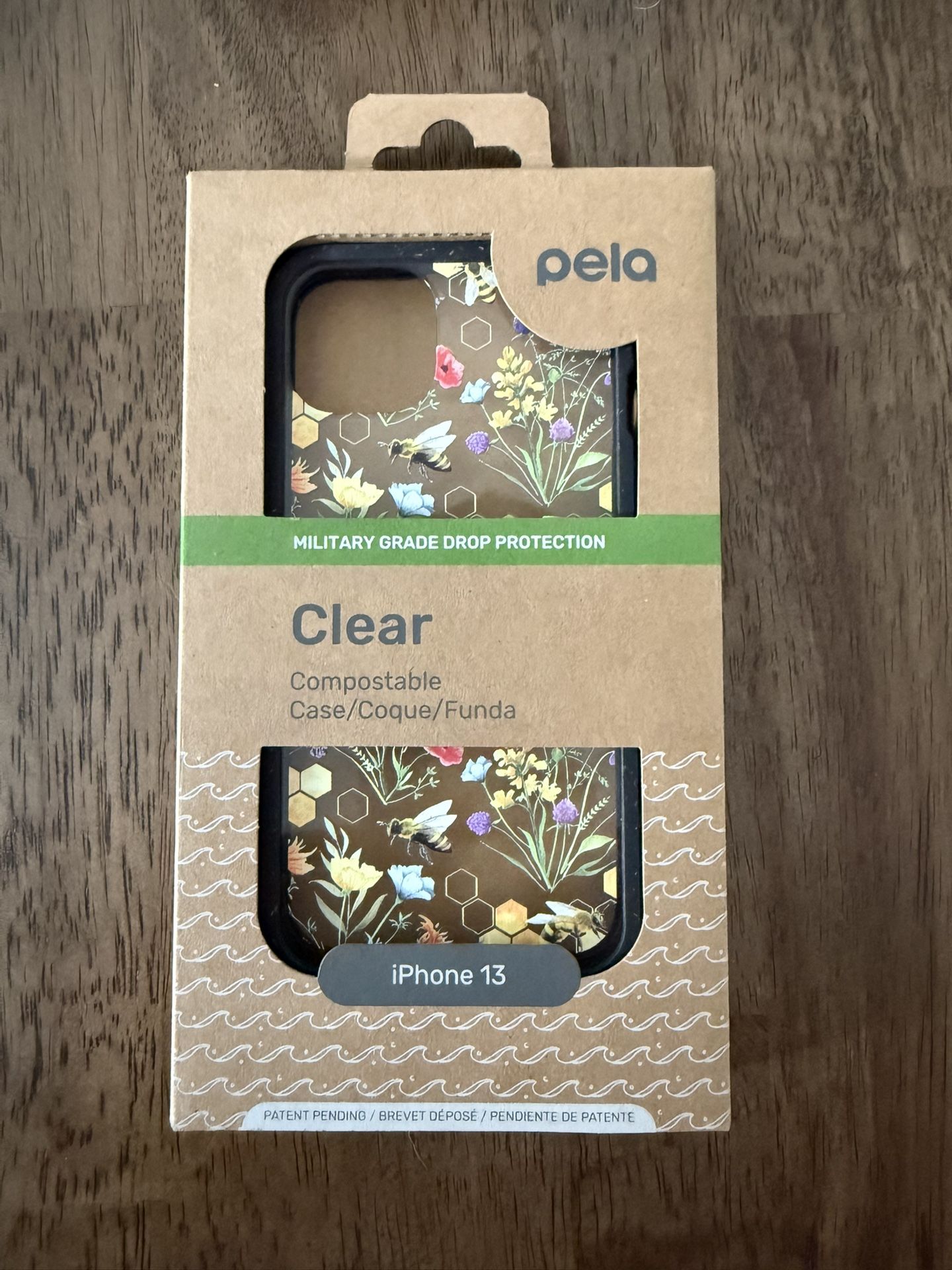 Pela iPhone 13 Case
