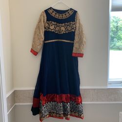 Indian/Pakistani Dress
