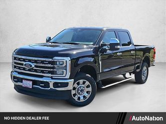 2024 Ford F-350