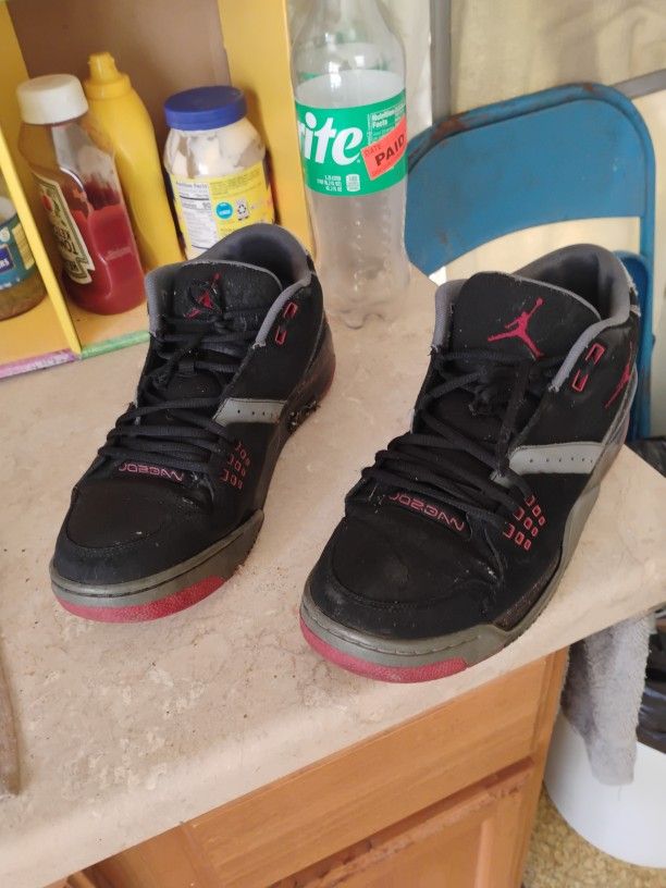 Retro Jordans