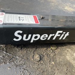 Super fit treadmill